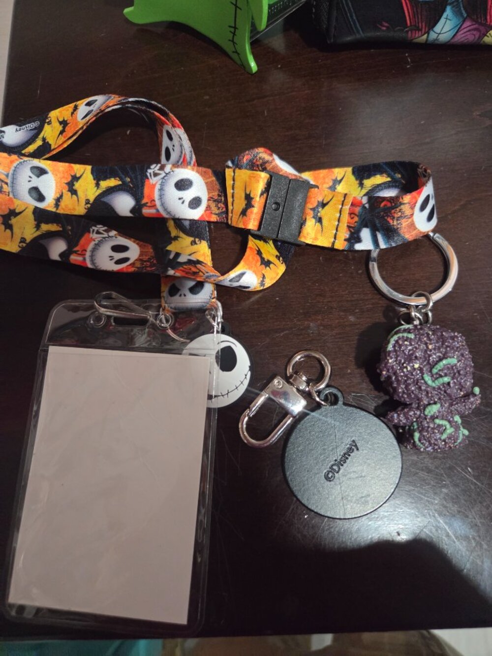 Nightmare Before Christmas bundle - Picture 5 of 16